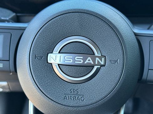 New 2026 Nissan Kicks S FWD image 24