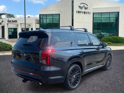 Used 2025 Hyundai Palisade Calligraphy image 6