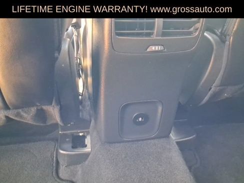 Used 2024 Ford Escape Platinum AWD/4WD image 23