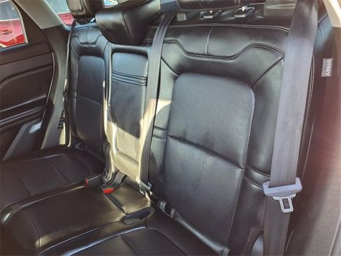 Certified 2022 Lincoln Corsair AWD w/ Equipment Group 101A image 9