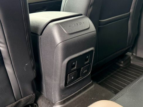 Used 2022 Ford Bronco Wildtrak AWD/4WD image 17