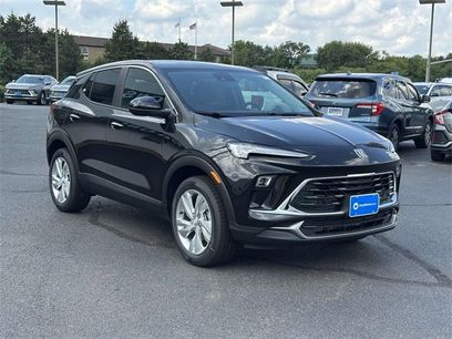 New 2026 Buick Encore GX Preferred w/ Comfort Package