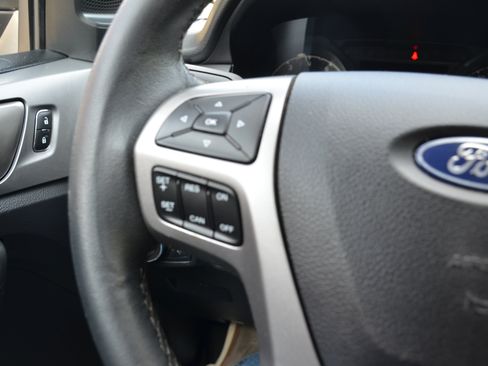 Used 2019 Ford Ranger XLT w/ Equipment Group 301A Mid AWD/4WD image 39