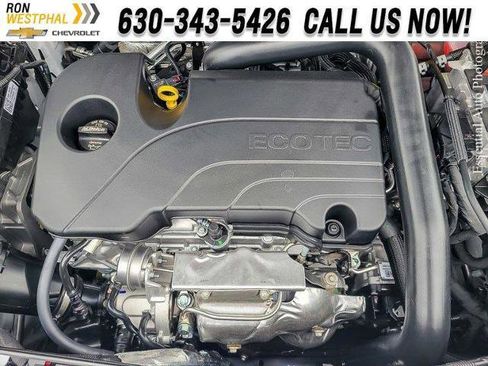 New 2026 Chevrolet Equinox LT w/ Convenience Package II image 18