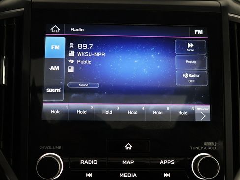 Used 2024 Subaru Forester Touring image 47