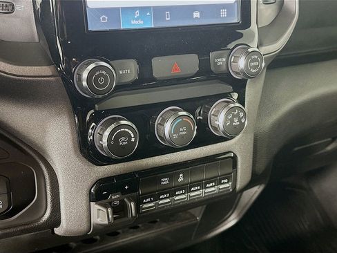 New 2026 RAM 3500 Tradesman w/ Chrome Appearance Group A image 15