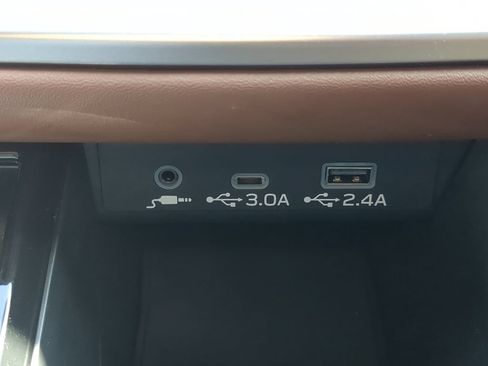 Certified 2025 Subaru Outback Touring w/ Popular Package #2 AWD/4WD image 25