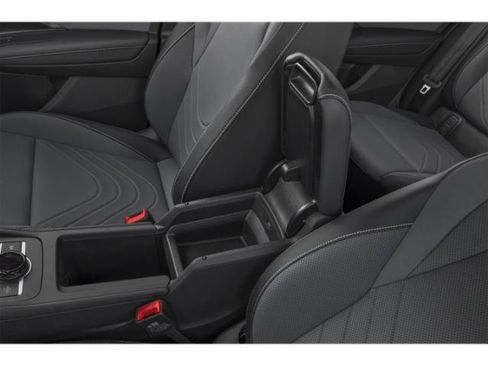 New 2026 Volkswagen Tiguan SE AWD/4WD image 11