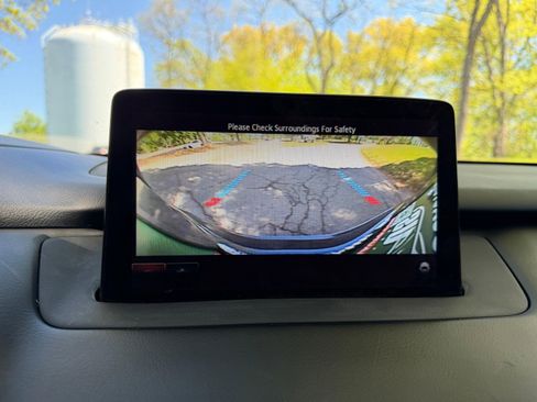 Used 2019 MAZDA CX-9 Grand Touring AWD/4WD image 40