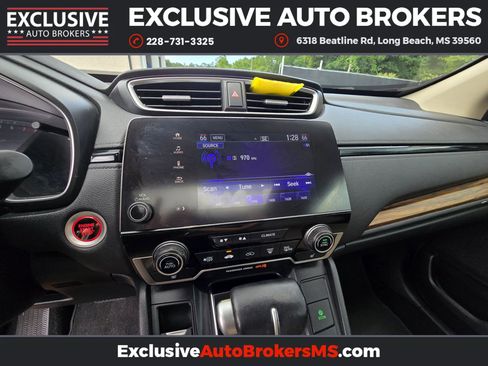 Used 2017 Honda CR-V EX-L image 30