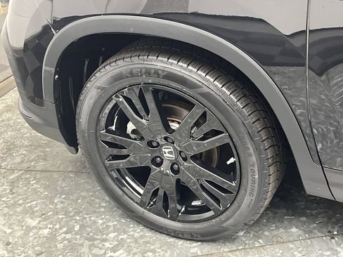 Used 2022 Honda Pilot Special Edition image 34