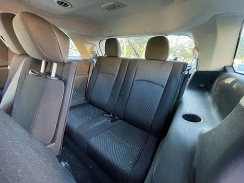 Used 2013 Dodge Journey American Value Package w/ Flexible Seating Group image 24