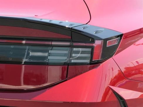 New 2025 Hyundai Sonata SEL FWD image 4