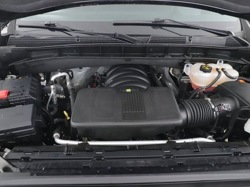 Used 2023 GMC Sierra 1500 AT4 w/ Technology Package image 15