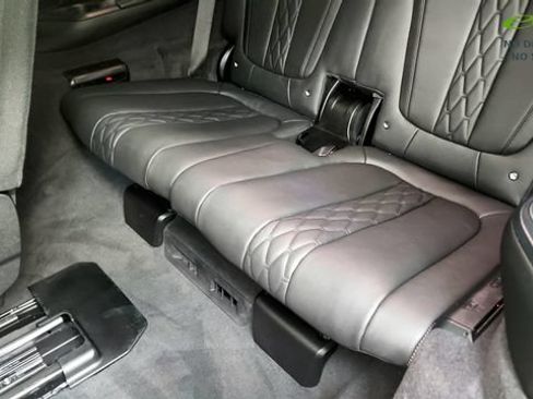 Used 2025 BMW X7 xDrive40i w/ Executive Package AWD/4WD image 49