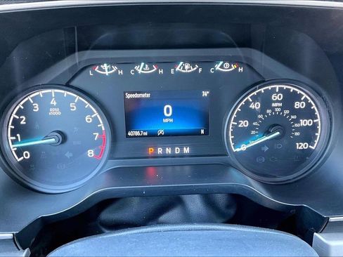 Used 2022 Ford F150 XL w/ Equipment Group 101A High AWD/4WD image 17