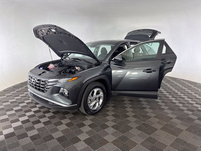 Certified 2024 Hyundai Tucson SE FWD image 13