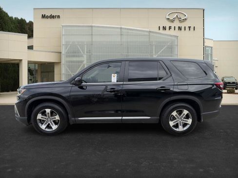 Used 2023 Honda Pilot EX-L image 7