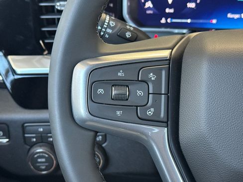 New 2026 Chevrolet Silverado 3500 LT w/ All Star Edition AWD/4WD image 27