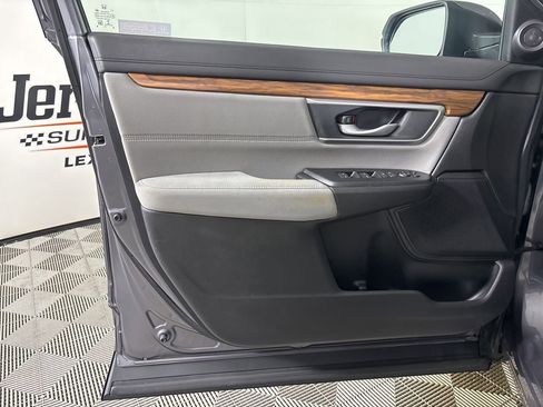 Used 2021 Honda CR-V EX image 10