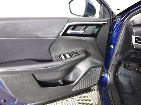 Used 2022 Mitsubishi Outlander SE FWD image 35