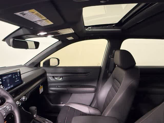 New 2027 Honda CR-V Sport-L image 36