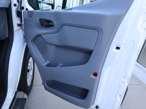 Used 2017 Ford Transit 250 130 Low Roof w/ Exterior Upgrade Package RWD image 29