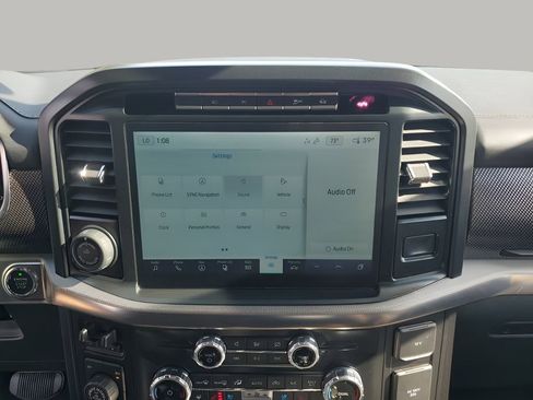 Used 2022 Ford F150 Raptor w/ Equipment Group 801A High image 38