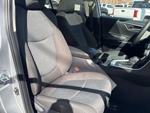 Certified 2025 Toyota RAV4 XLE w/ Convenience Package image 12