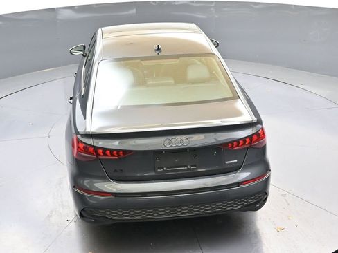 New 2026 Audi A3 2.0T Premium image 46