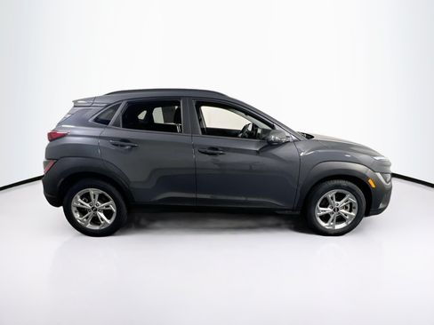 Used 2023 Hyundai Kona SEL w/ Cargo Package AWD/4WD image 4