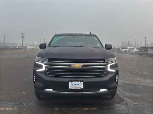 Used 2023 Chevrolet Tahoe LT image 2