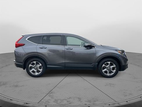 Used 2017 Honda CR-V EX-L image 41