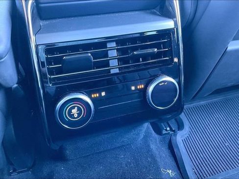 Used 2024 Land Rover Range Rover Sport Dynamic SE image 33