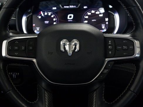 Certified 2024 RAM 1500 Limited image 16