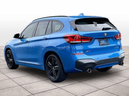 Used 2021 BMW X1 xDrive28i w/ Convenience Package AWD/4WD image 13