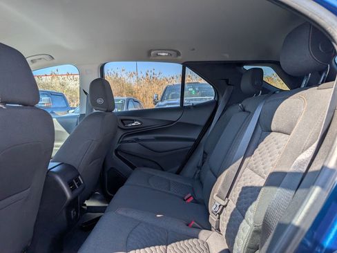 Used 2019 Chevrolet Equinox LT image 9