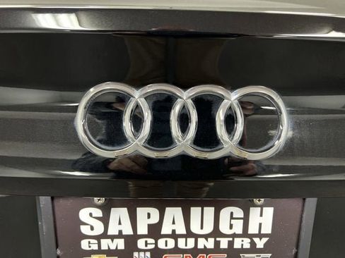 Used 2023 Audi A5 2.0T Premium Plus w/ Premium Plus AWD/4WD image 32