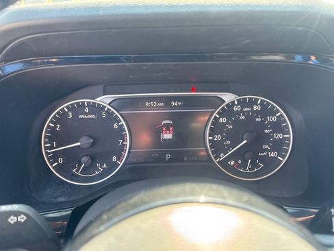 Used 2023 Nissan Pathfinder Rock Creek AWD/4WD image 20