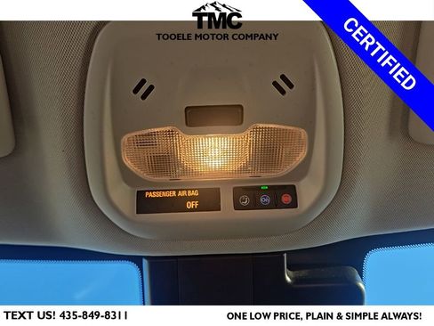 Used 2025 Chevrolet Trax LS w/ LPO, Blackout Package image 26