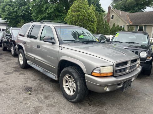 Used 2001 Dodge Durango 4WD image 2