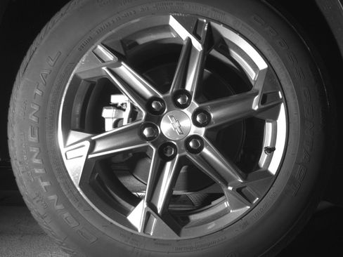Used 2025 Chevrolet Blazer LT FWD image 15