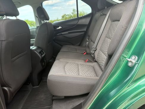 Certified 2018 Chevrolet Equinox LT FWD image 21