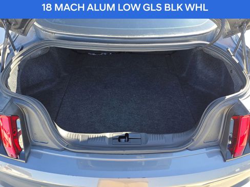 Used 2021 Ford Mustang Coupe image 20