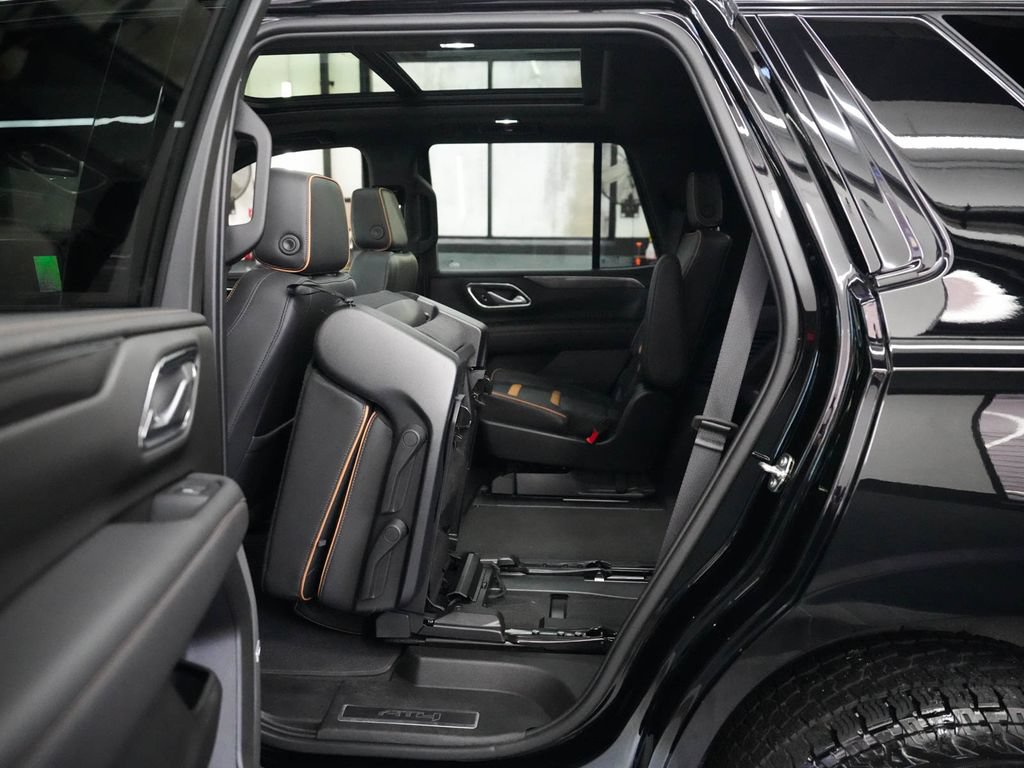 Used 2023 GMC Yukon AT4 AWD/4WD image 31