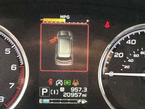 Certified 2023 Subaru Forester Touring image 25