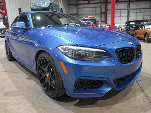 Used 2014 BMW 228i 228i 2dr Coupe image 12