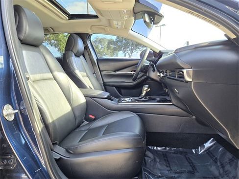 Used 2021 MAZDA CX-30 AWD 2.5 Turbo S image 16