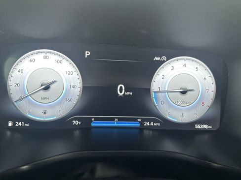 Used 2023 Hyundai Santa Fe Limited image 43