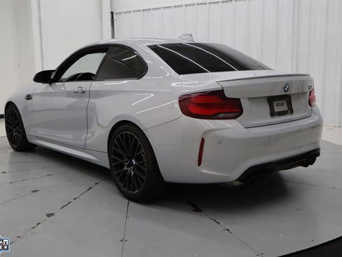 Used 2020 BMW M2 Competition w/ Executive Package image 8
